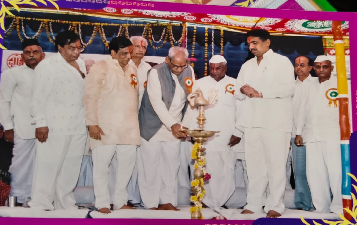 Shri. Dhanappa Annappa Ainapure